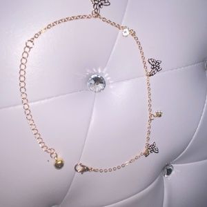 NEW Butterfly Anklets | Water Safe Jewelry | Summe